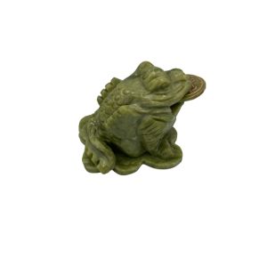 Βάτραχος νεφρίτη