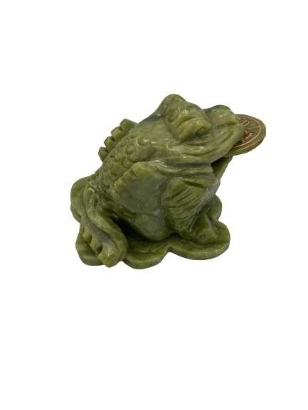 Βάτραχος νεφρίτη