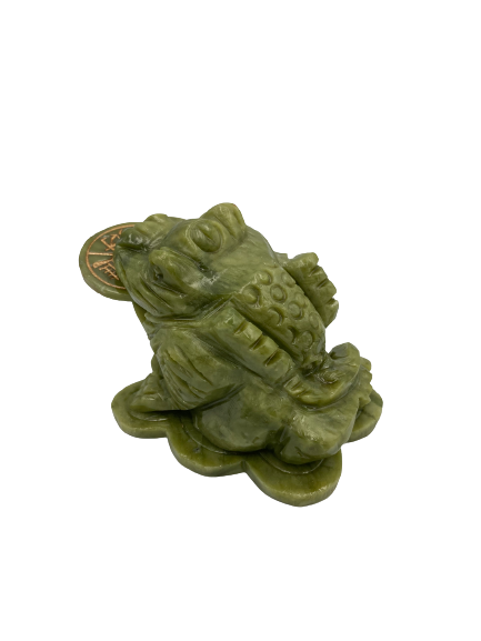 Βάτραχος νεφρίτη