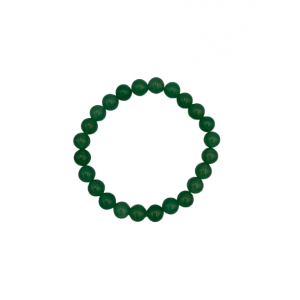 Βραχιόλι αβεντουρίνη στογγυλό