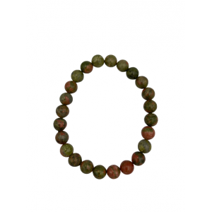 Βραχιόλι ουνακίτη