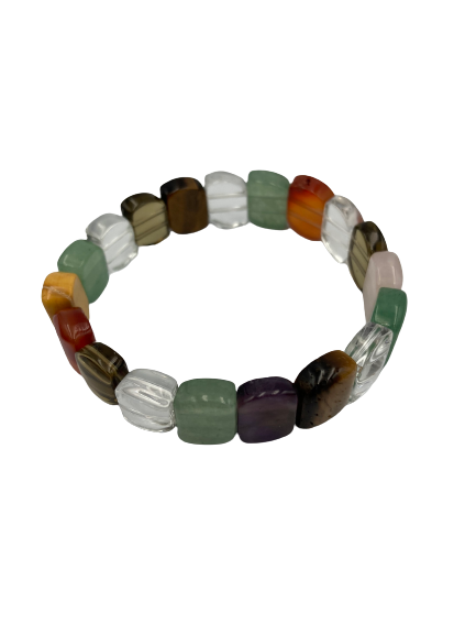 Βραχιόλι πολύχρωμο
