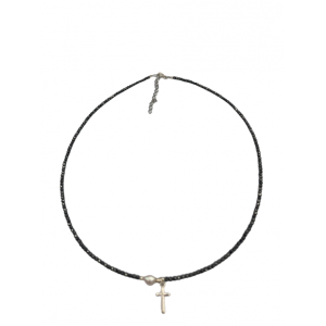 Κολιέ αιματίτη