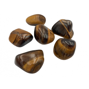 Βότσαλο μάτι τίγρης