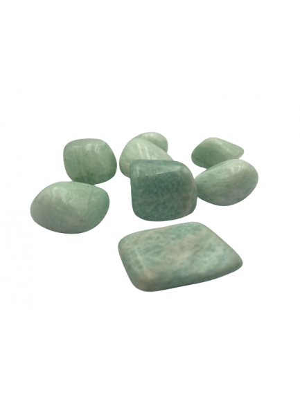 Βότσαλο αμαζονίτη