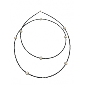 Κολιέ αιματίτη