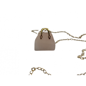 Κρεμαστό ροζ χαλαζία