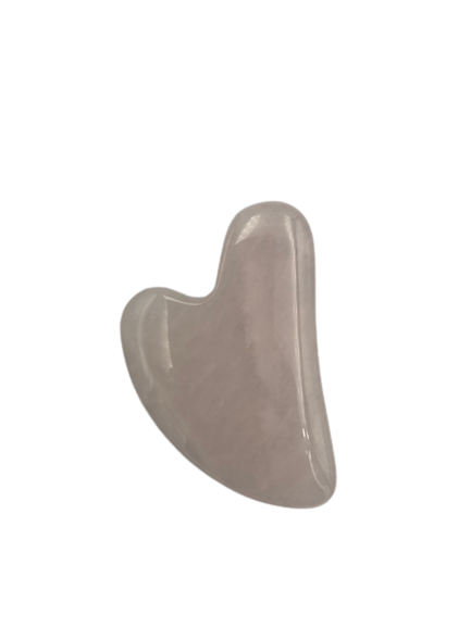 Πλάκα μασάζ gua sha 