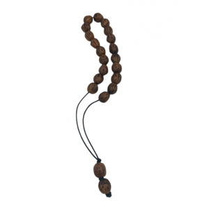 Κομπολόι μοσχοκάρυδο