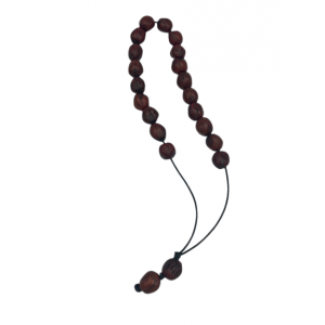 Κομπολόι μοσχοκάρυδο