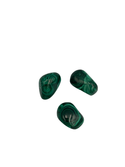 Βότσαλο μαλαχίτη