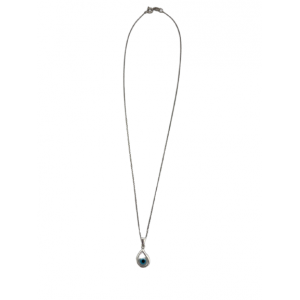 Κολιέ ασημένιο 