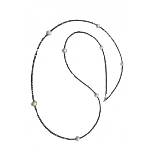 Κολιέ αιματίτη