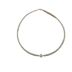 Κολιέ μαργαριτάρι