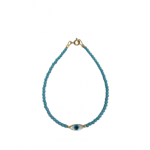 Βραχιόλι τουρκουάζ