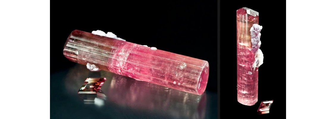 Τουρμαλίνη