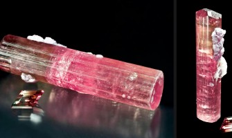 Τουρμαλίνη