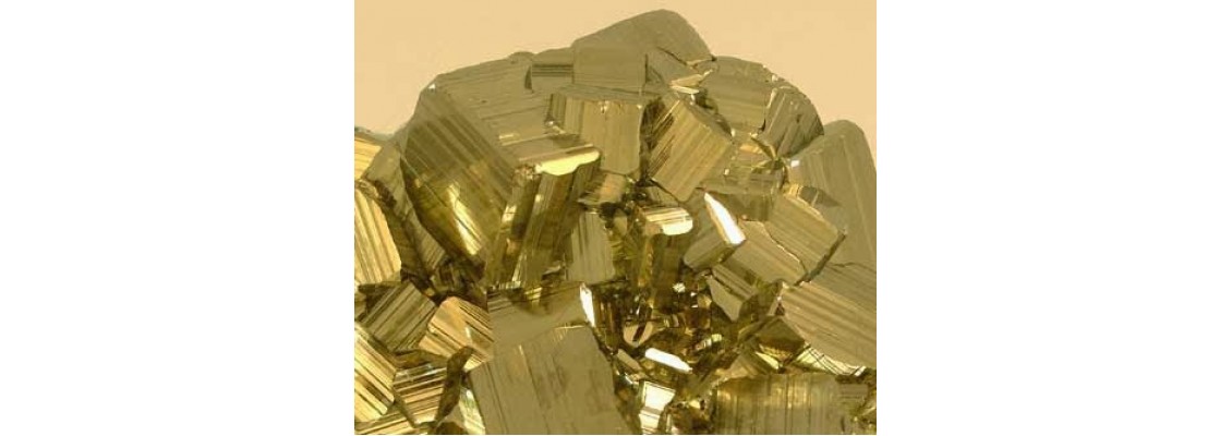 Σιδηροπυρίτης