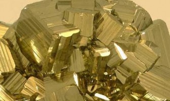 Σιδηροπυρίτης