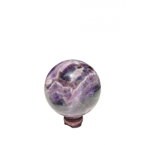Σφαίρα αμέθυστου