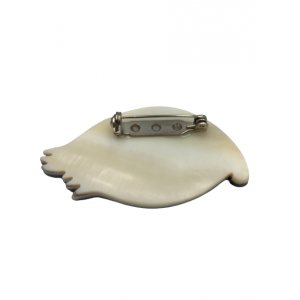 Καρφίτσα φίλντισι μάτι