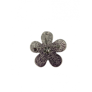 Καρφίτσα φίλντισι μαργαρίτα