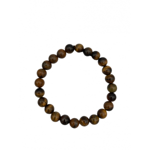 Βραχιόλι μάτι τίγρης