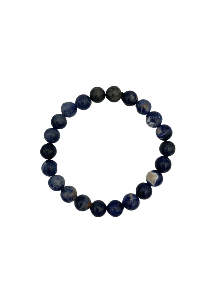 Βραχιόλι σοδάλιθος