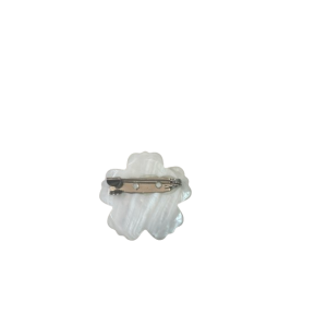 Καρφίτσα μικρό λουλούδι