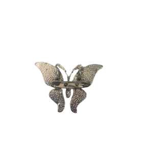 Καρφίτσα φίλντισι πεταλούδα