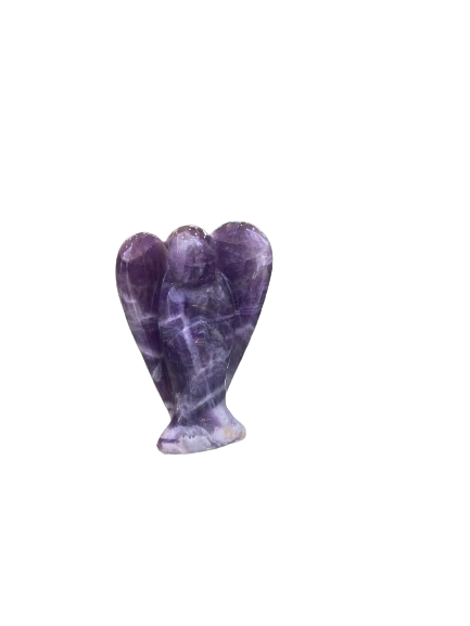 Αγγελάκι αμέθυστου